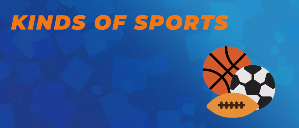 Tipos de esportes na casa de apostas Okbet