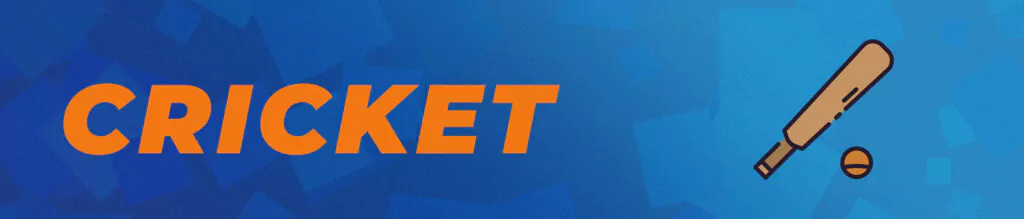 Apostas em críquete na Okbet