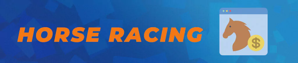 Corrida de cavalos Okbet