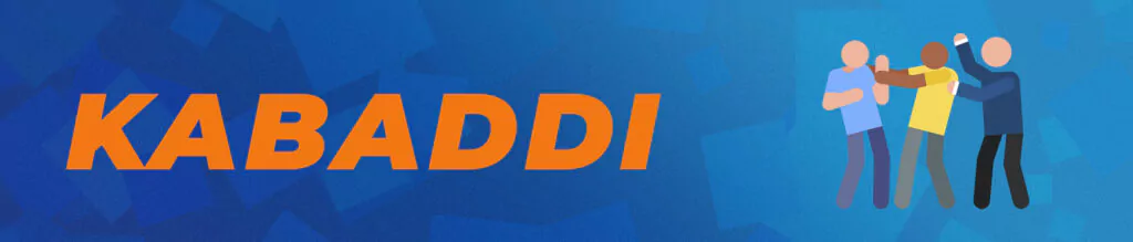 Apostas em Kabaddi na Brasil na Okbet