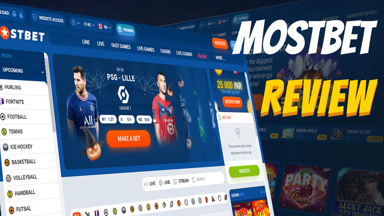 Revisão da Okbet